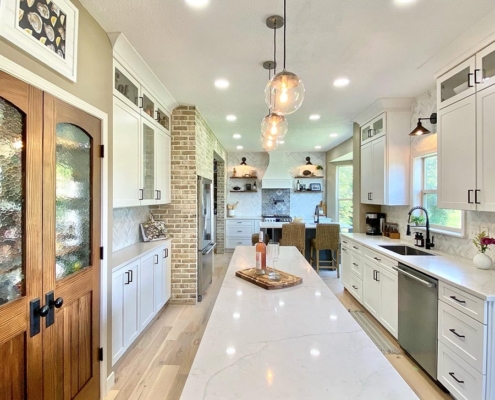 Bold Venture Project