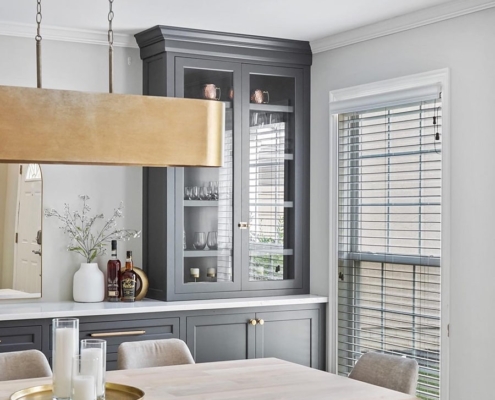 Indian Springs Project