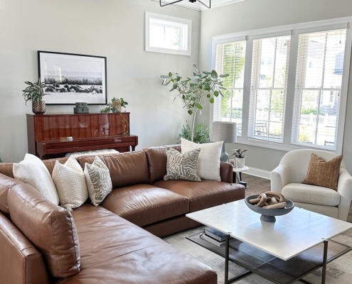 Poplar Place Project